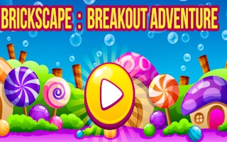 Brickscape – Breakout Adventure